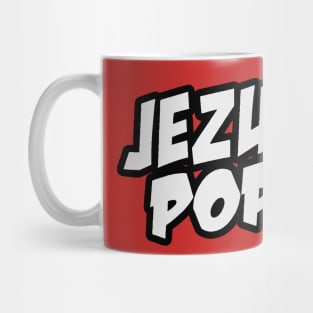 JezusPop! Logo2 Mug